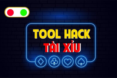 Bật mí các tool tài xỉu trên điện thoại hack game thắng lớn