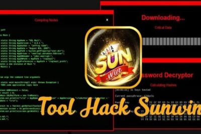 Hack tài xỉu Sunwin – Tool hỗ trợ chơi tài xỉu mới nhất